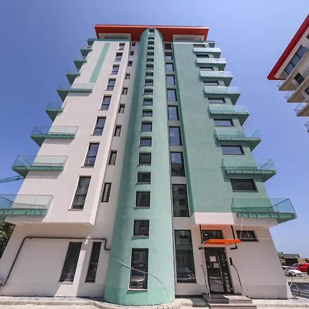 Oxo's Summerland Studio Mamaia
